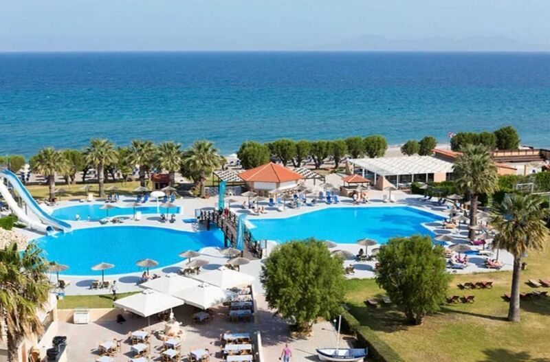 Doreta Beach 4* pas cher photo 8