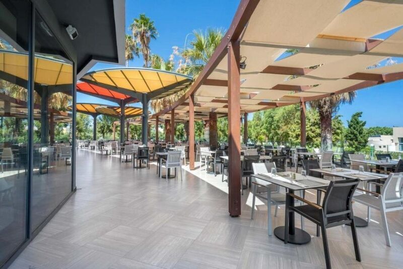 Doreta Beach 4* pas cher photo 10