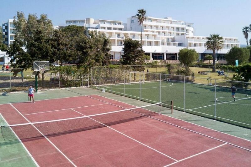 Doreta Beach 4* pas cher photo 11