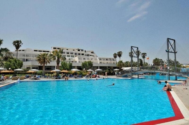 Doreta Beach 4* pas cher photo 12