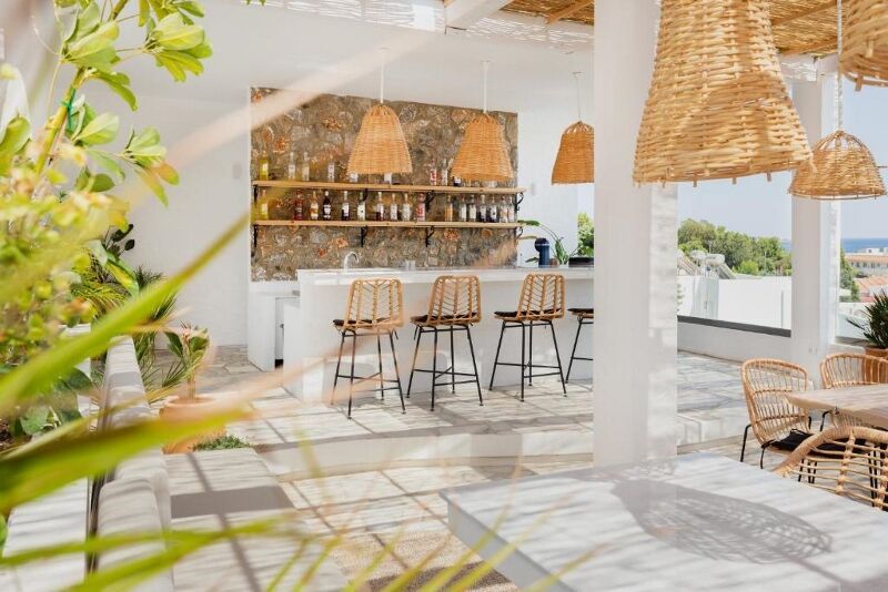 Belmare 4* - Adults Only pas cher photo 1