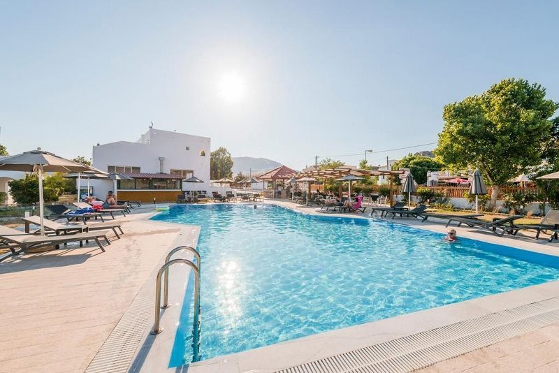Belmare 4* - Adults Only pas cher photo 2