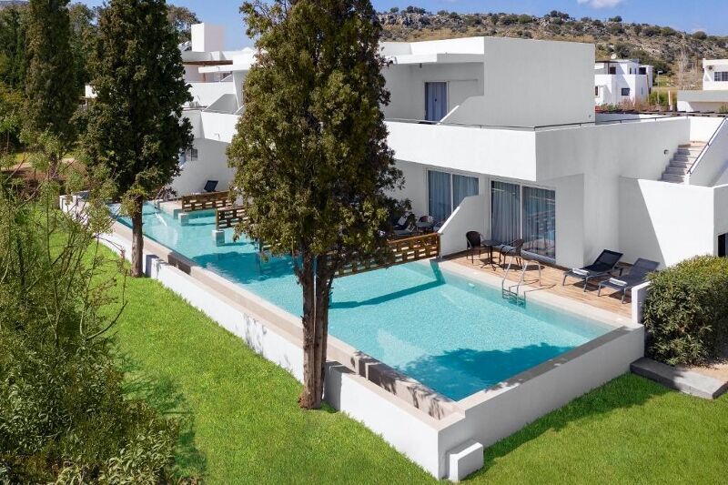 Belmare 4* - Adults Only pas cher photo 5