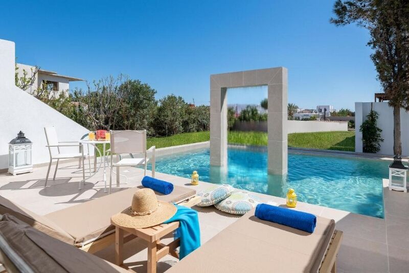 Belmare 4* - Adults Only pas cher photo 7