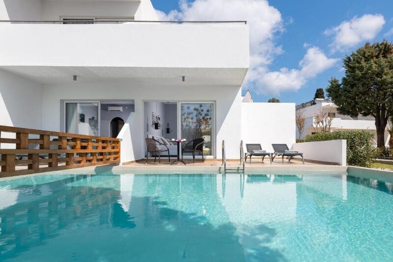 Belmare 4* - Adults Only pas cher photo 8