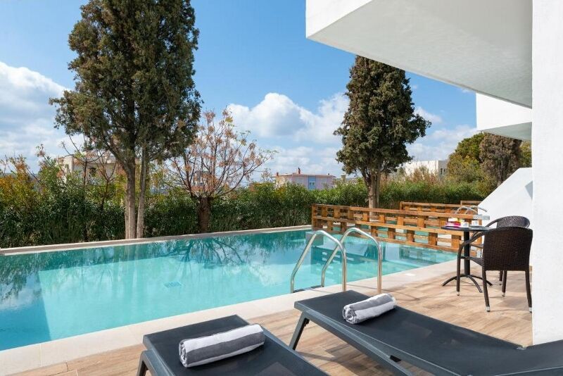 Belmare 4* - Adults Only pas cher photo 10
