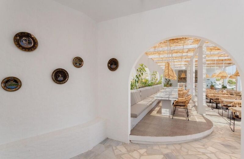 Belmare 4* - Adults Only pas cher photo 12