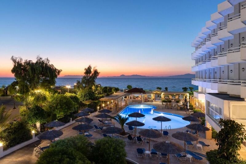 Lito Hotel 3* pas cher photo 1