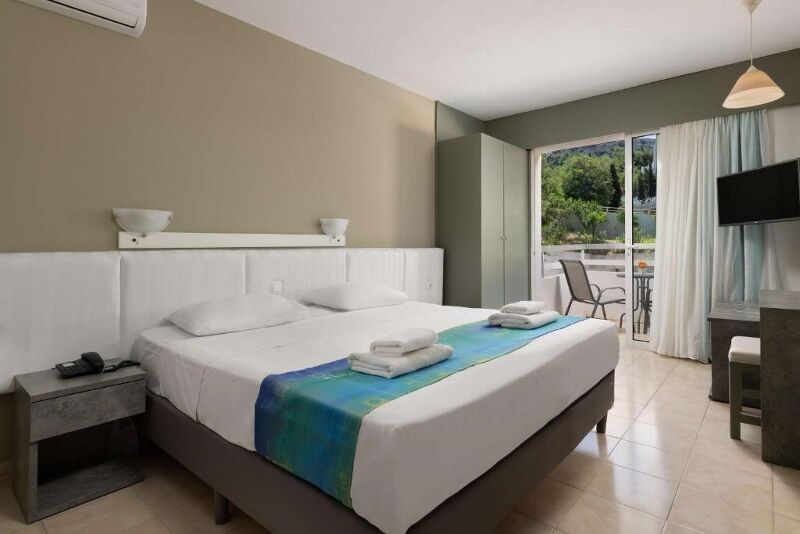 Lito Hotel 3* pas cher photo 4