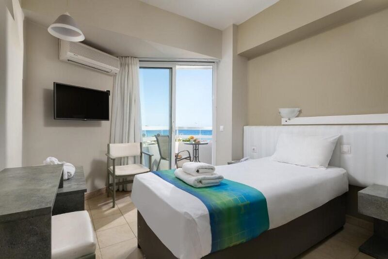 Lito Hotel 3* pas cher photo 5