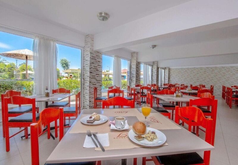 Lito Hotel 3* pas cher photo 7