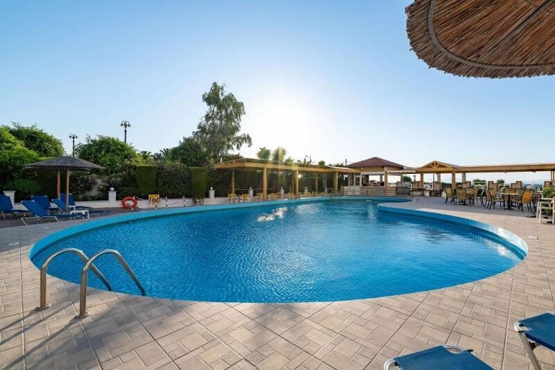 Lito Hotel 3* pas cher photo 8