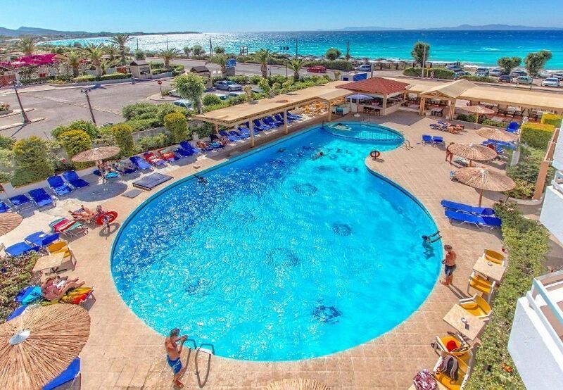 Lito Hotel 3* pas cher photo 10