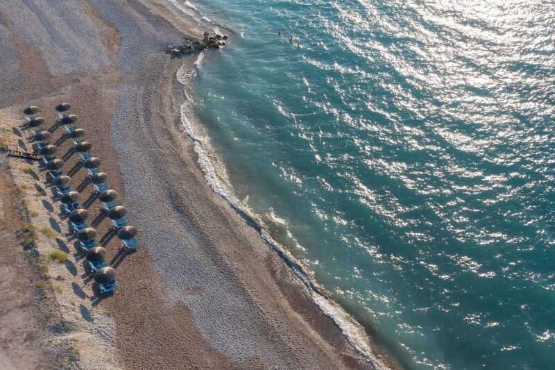 Lito Hotel 3* pas cher photo 11