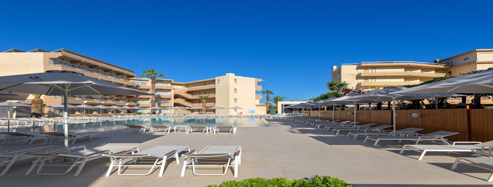Hôtel Sun Beach Resort 4* pas cher photo 5