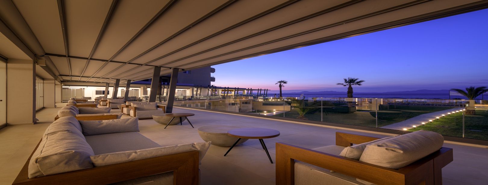 Hôtel Sun Beach Resort 4* pas cher photo 6
