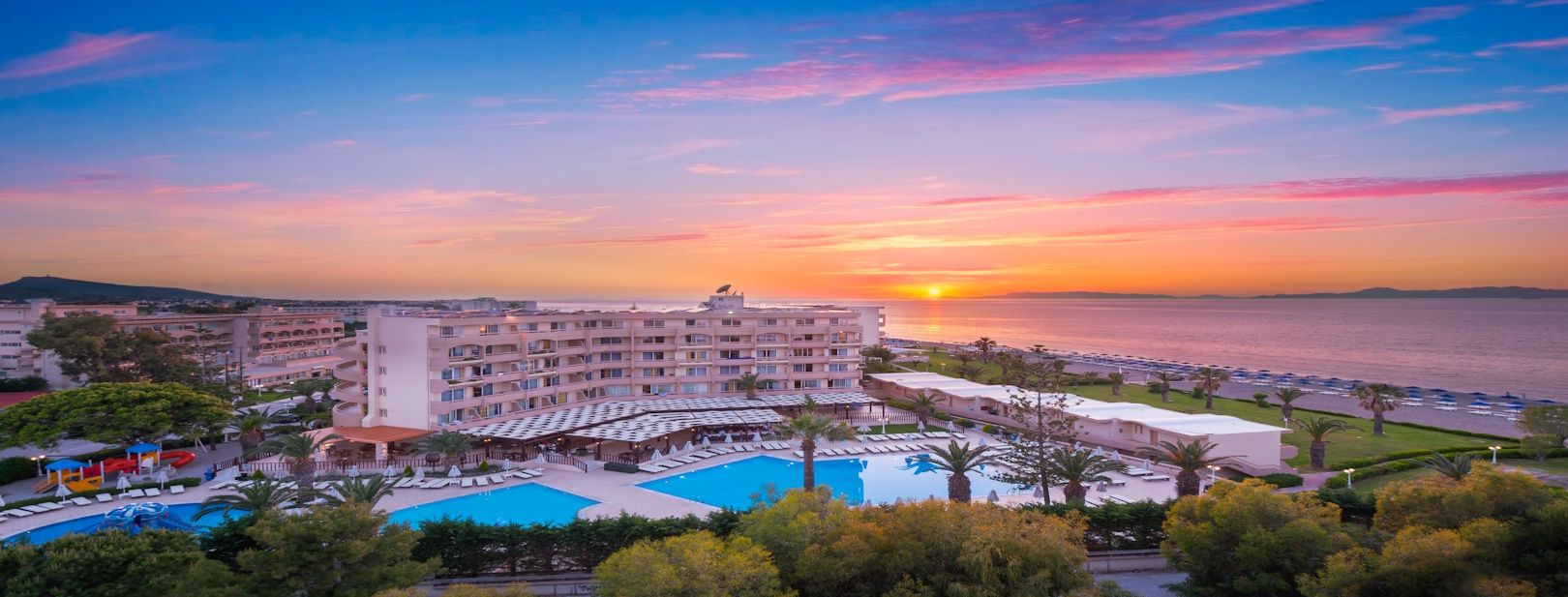 Hôtel Sun Beach Resort 4* pas cher photo 7