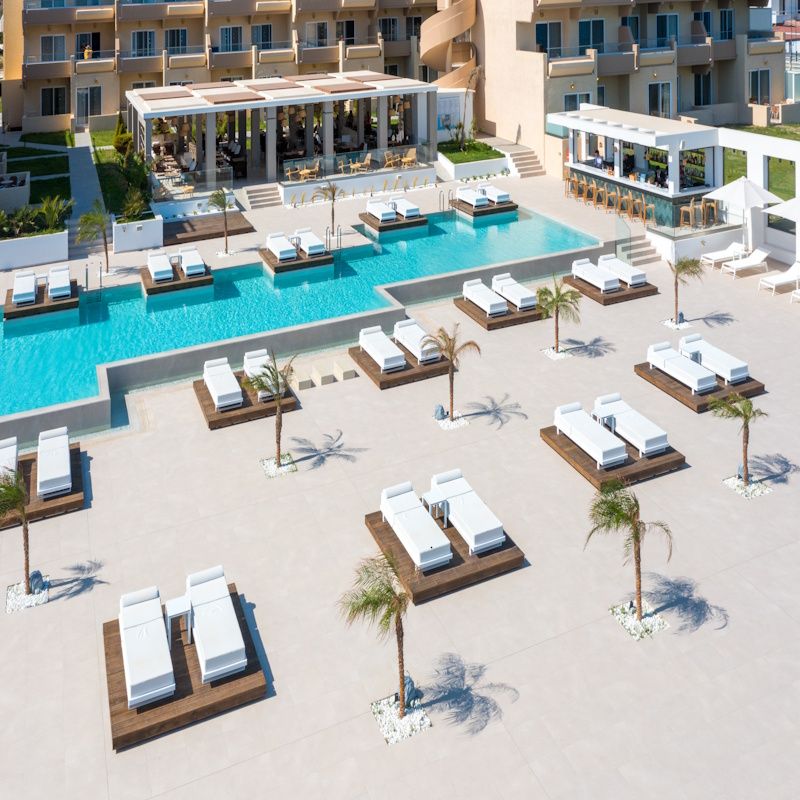Hôtel Sun Beach Resort 4* pas cher photo 10