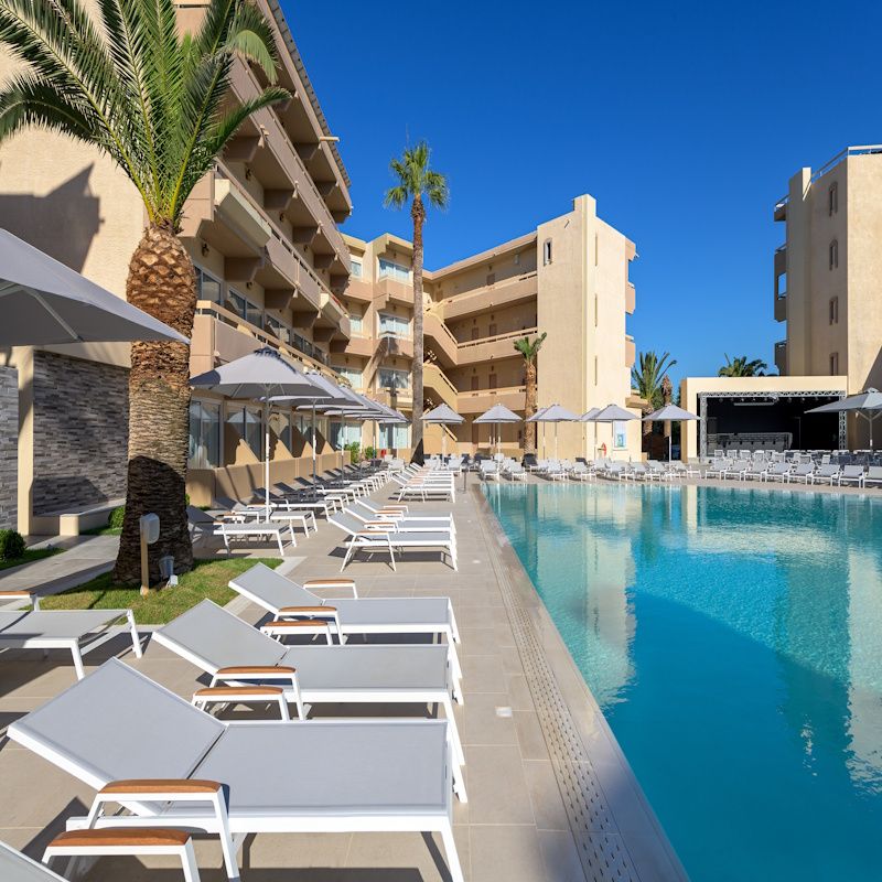 Hôtel Sun Beach Resort 4* pas cher photo 11
