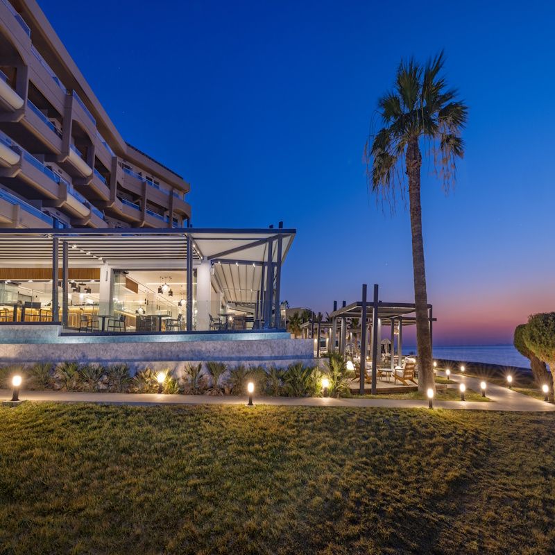 Hôtel Sun Beach Resort 4* pas cher photo 12