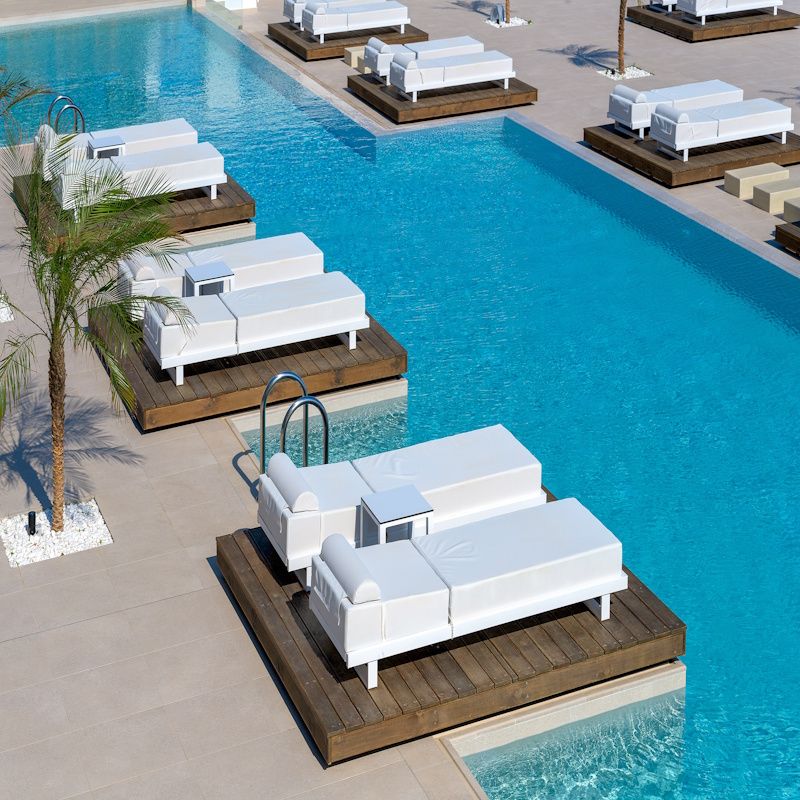 Hôtel Sun Beach Resort 4* pas cher photo 13