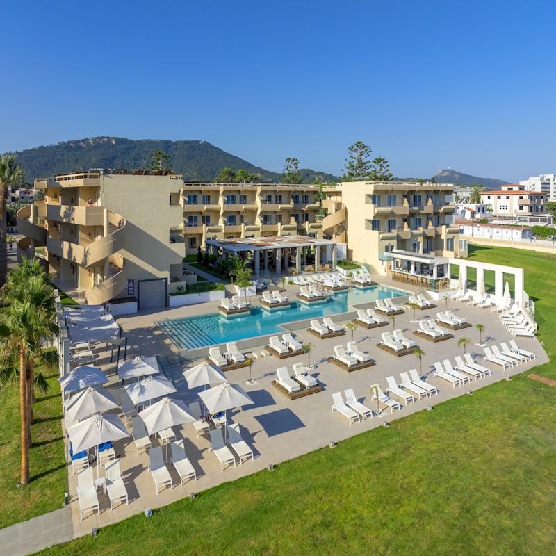 Hôtel Sun Beach Resort 4* pas cher photo 14