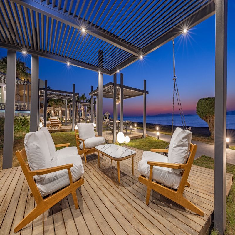 Hôtel Sun Beach Resort 4* pas cher photo 16