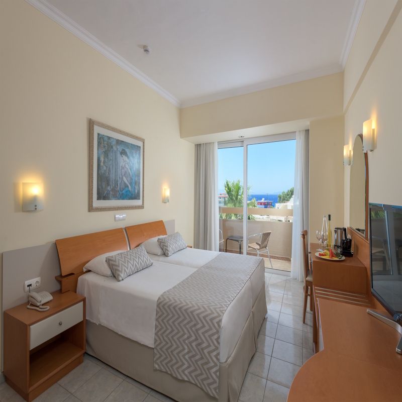 Hôtel Sun Beach Resort 4* pas cher photo 18