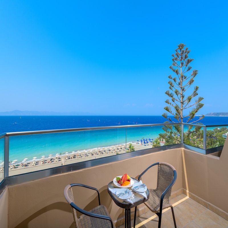 Hôtel Sun Beach Resort 4* pas cher photo 19