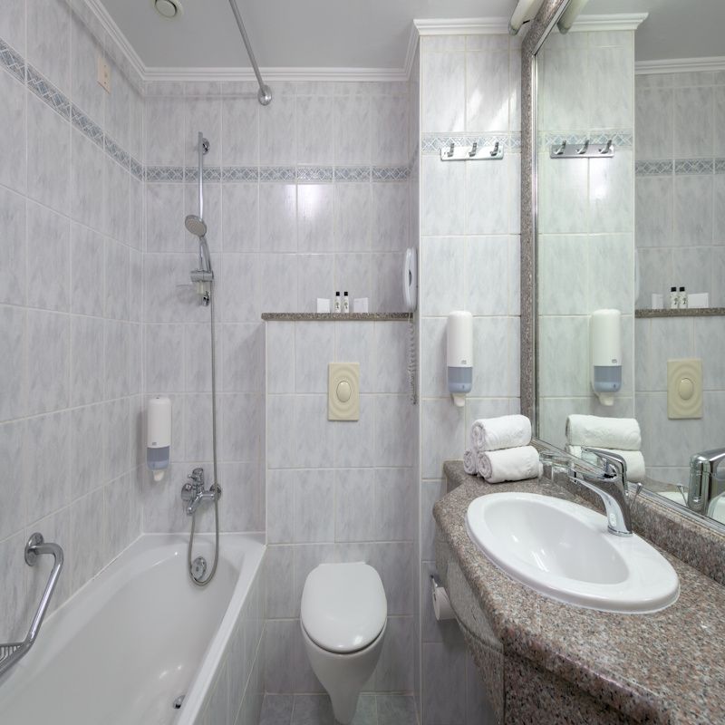 Hôtel Sun Beach Resort 4* pas cher photo 20