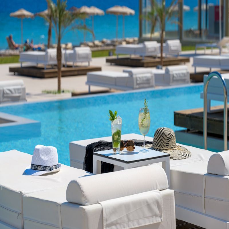 Hôtel Sun Beach Resort 4* pas cher photo 30