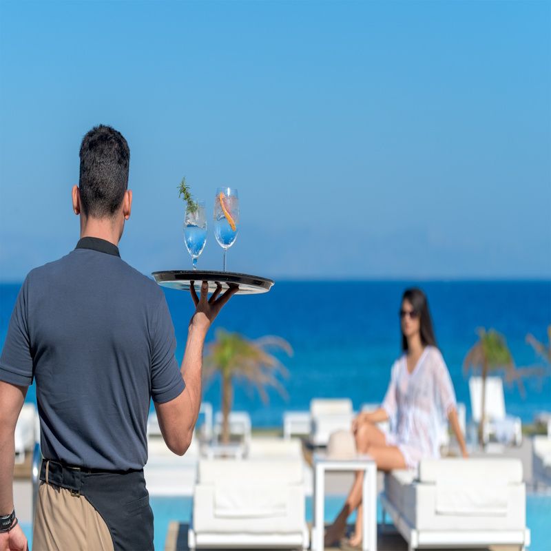 Hôtel Sun Beach Resort 4* pas cher photo 31