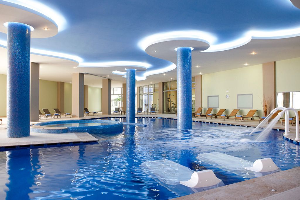 Hôtel Atrium Platinum Luxury Resort et Spa 5* pas cher photo 7