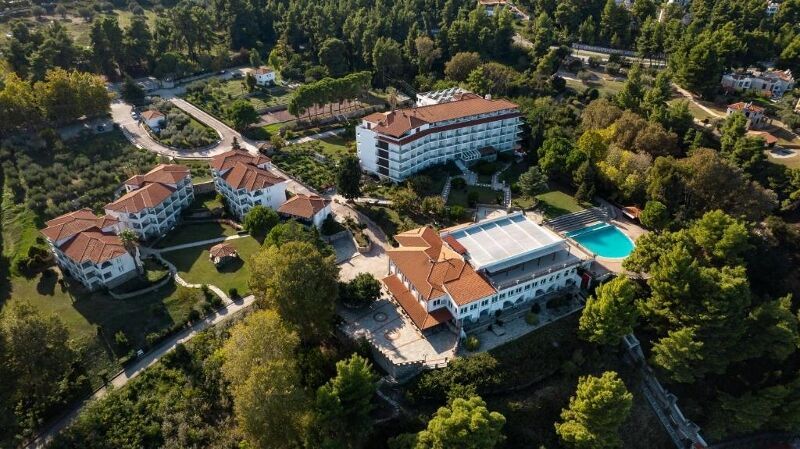 Mitsis Alexander The Great 4* pas cher photo 3
