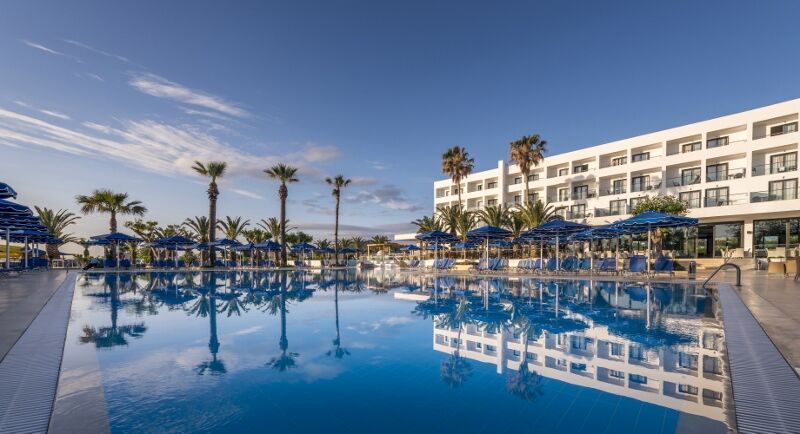 Mitsis Faliraki Beach 5* pas cher photo 2