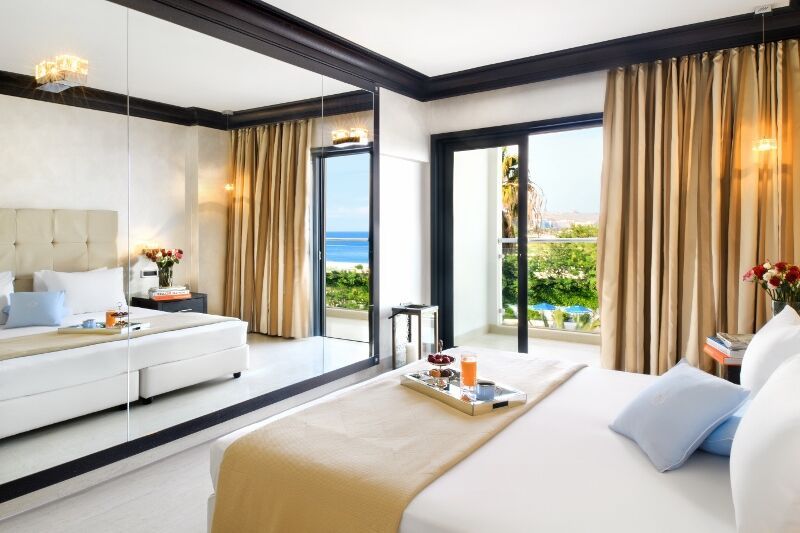 Mitsis Faliraki Beach 5* pas cher photo 4