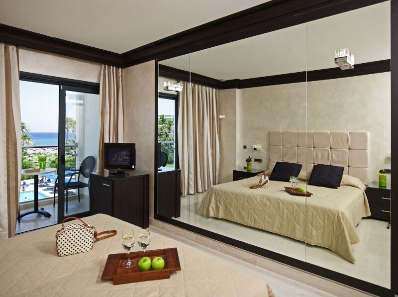 Mitsis Faliraki Beach 5* pas cher photo 5
