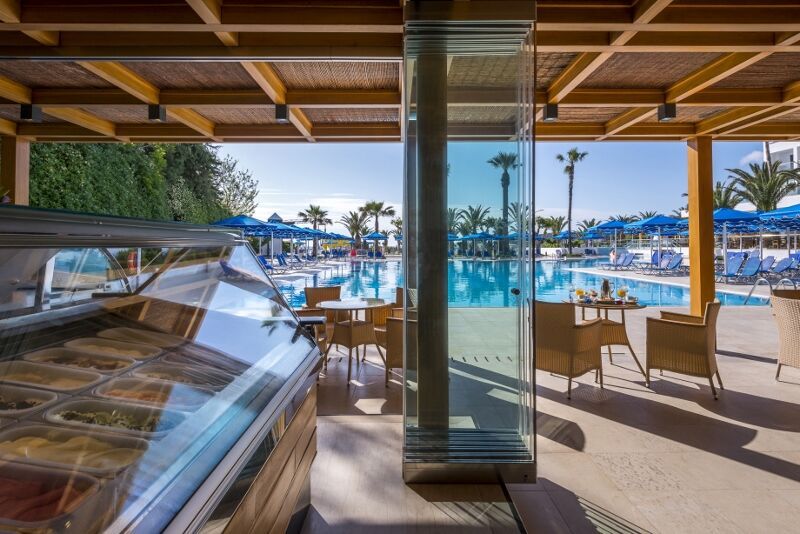 Mitsis Faliraki Beach 5* pas cher photo 7