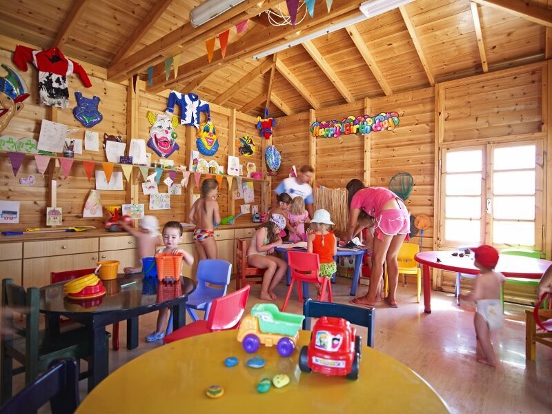 Mitsis Faliraki Beach 5* pas cher photo 8