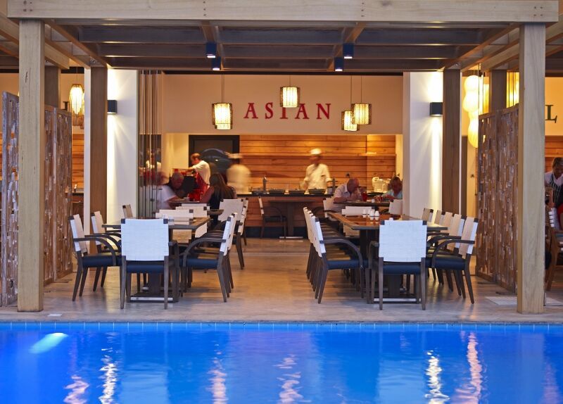 Mitsis Faliraki Beach 5* pas cher photo 10