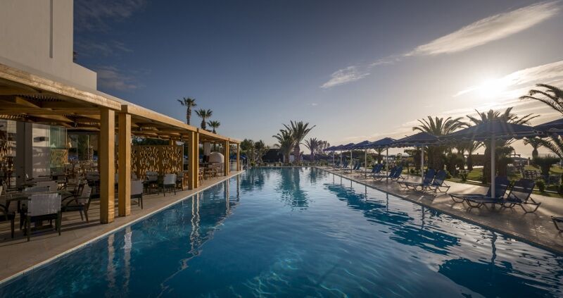 Mitsis Faliraki Beach 5* pas cher photo 12