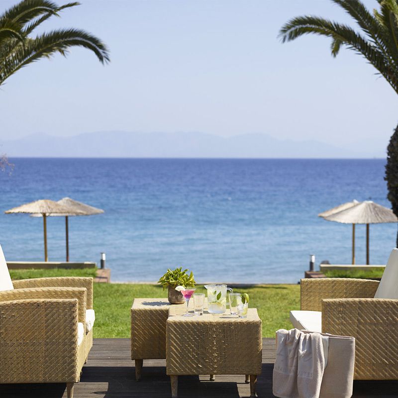 Hôtel The Ixian Grand et All Suites 5* pas cher photo 6