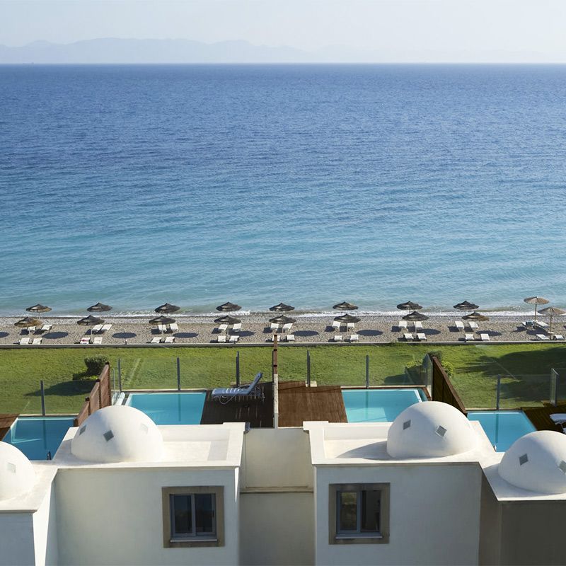 Hôtel The Ixian Grand et All Suites 5* pas cher photo 8