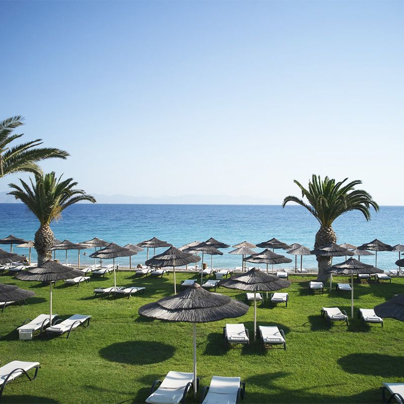 Hôtel The Ixian Grand et All Suites 5* pas cher photo 10