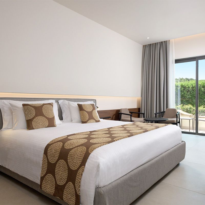 Hôtel The Ixian Grand et All Suites 5* pas cher photo 11