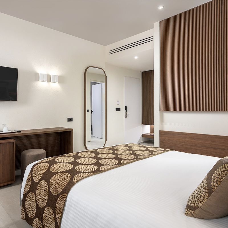 Hôtel The Ixian Grand et All Suites 5* pas cher photo 12