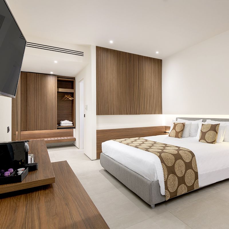 Hôtel The Ixian Grand et All Suites 5* pas cher photo 13