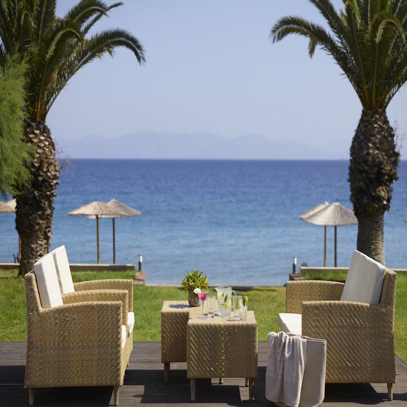 Hôtel The Ixian Grand et All Suites 5* pas cher photo 18