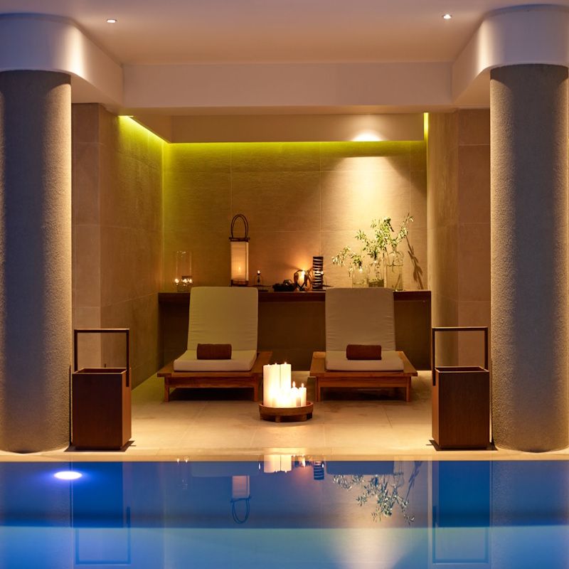 Hôtel The Ixian Grand et All Suites 5* pas cher photo 19