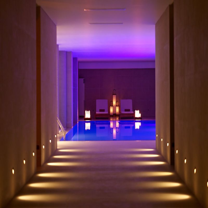 Hôtel The Ixian Grand et All Suites 5* pas cher photo 20
